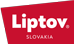 Logo Liptov Treba zažiť